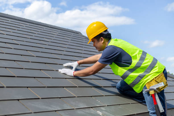 Best Affordable Roofing Company  in Saegertown, PA