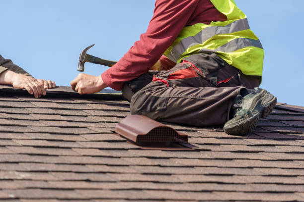 Quick and Trustworthy Emergency Roof Repair Services in Saegertown, PA