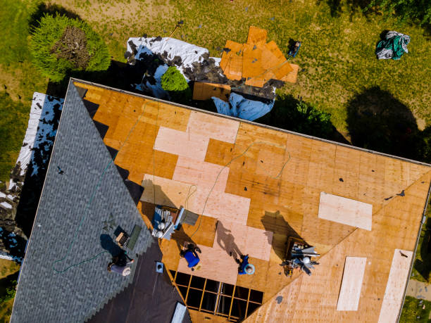 Best New Roof Installation  in Saegertown, PA