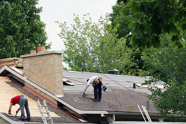 Best Roof Restoration Services  in Saegertown, PA