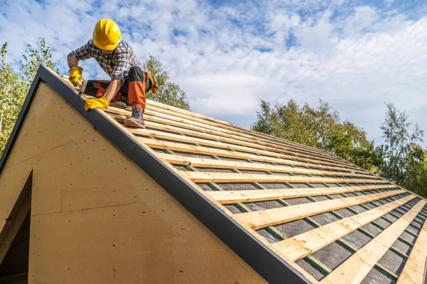 Trusted Saegertown, PA Roofing Contractor Experts