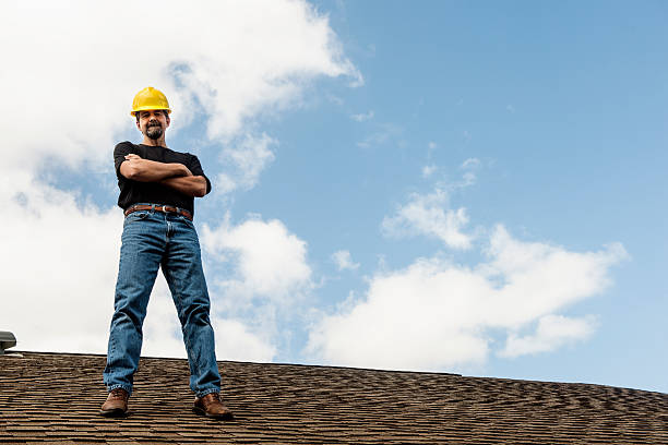 Best Metal Roofing Contractor  in Saegertown, PA