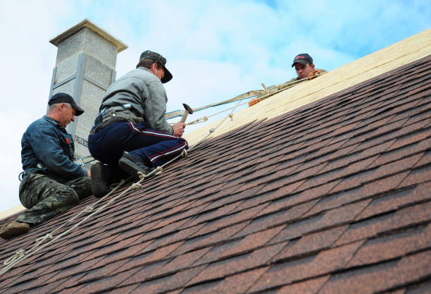 Best Roof Replacement Cost  in Saegertown, PA