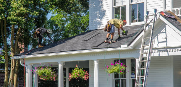 Roof Installation Near Me in Saegertown, PA
