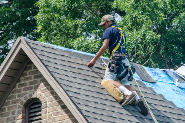 Best Roof Waterproofing Services  in Saegertown, PA
